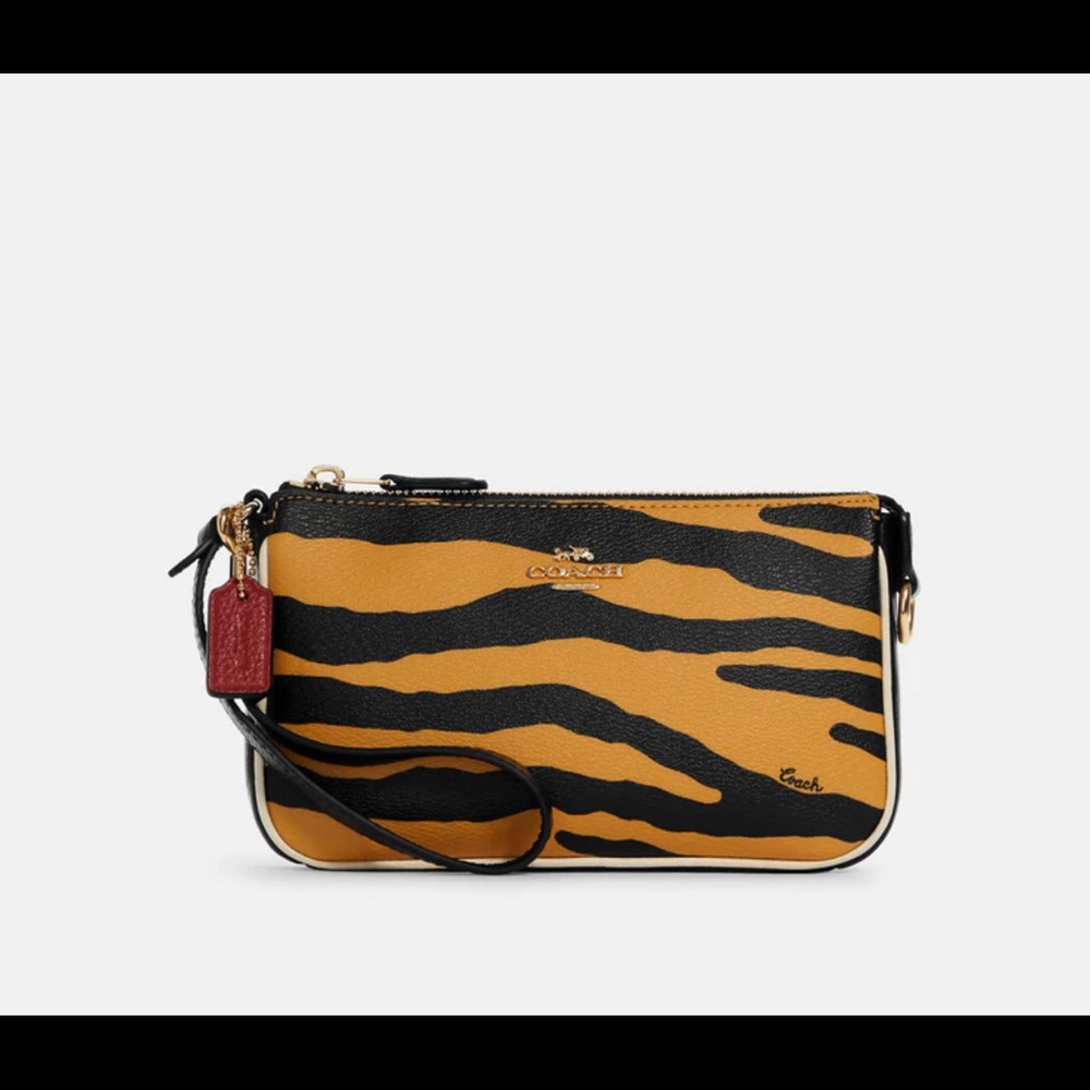 Coach Nolita 19 bag